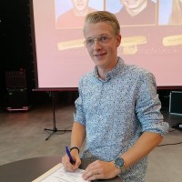 Sybren Nijhuis
