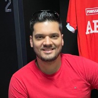 Alexandre Sausen