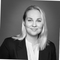 Clara Fredriksson