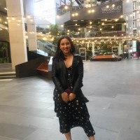 Simran Dhillon