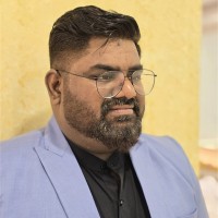 Gourav Pawar