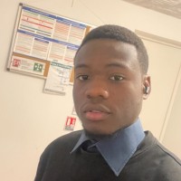 Jean Martial LENDIRA