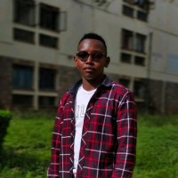 Ibrahim Kimani