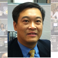 kent yang