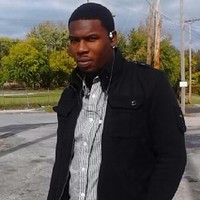 Tyrice Taylor