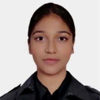 Smritika Kumaran