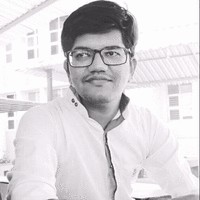 Nisarg Bhatt