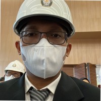 Ir. Wahyu Yan Nugroho, St. Mm. Ipm. Acpe