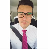 Orlando De Oliveira Junior
