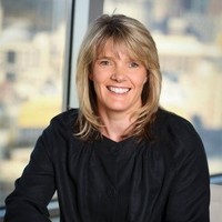 Donna Mclaren
