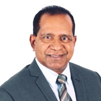 Lokitha Karavita -BSc(QS)Hons, MSc(PM), AIQSSL, MAIQS, CQS, MRICS