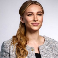 Yelizaveta Omelyanchuk