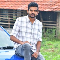 Suman Raj