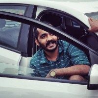 Mahesh Jayakrishnan