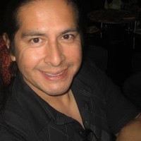 George Veizaga