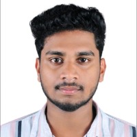 ARJUN A
