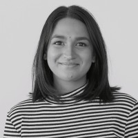 Stacy Monteiro