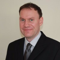 Neil Arnott