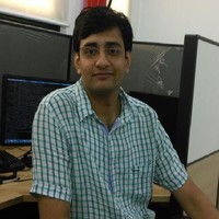 Shashank Jain