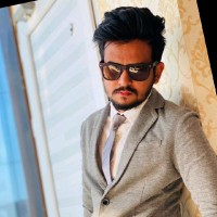 Syed Saif Ud Din