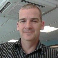 Paul Pilgrim