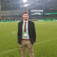 Colm O Searcaigh