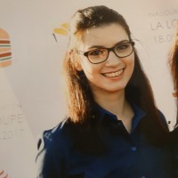 Madeline Lamirault