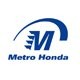 Metro Honda