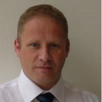 Gerald Deutsch