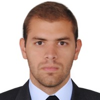 Juan Camilo Dominguez Gonzalez