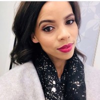 Pinky Nhlapo