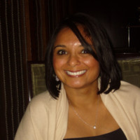 Nita Patel