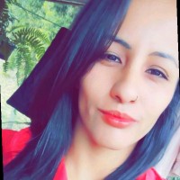 Dirlene Fernandes Chagas