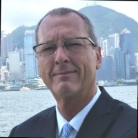 Mark Stephen Wallis
