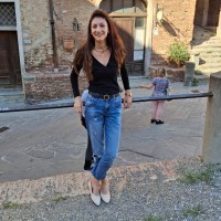 Mariarosaria Calabretta