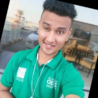 Yasin Ahamed