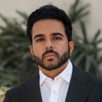 Sharuk Ali