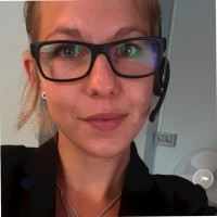 Sofia Johansson