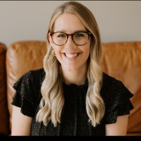 Michaela Boyd, MHI, RT(T)
