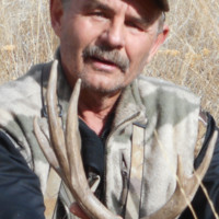 Dennis Strong