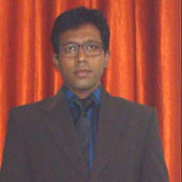 Harshawardhan Kholapurkar