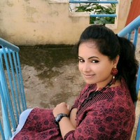 Vidya Balram