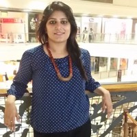 Deepti Nirwal