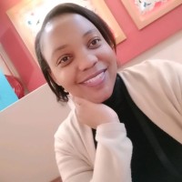 Minky Mdluli