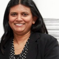 Aranny Thayalan