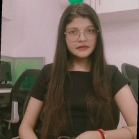 Prerna Chauhan