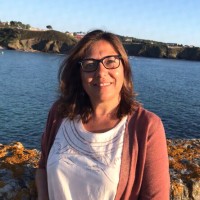 Cristina García Real