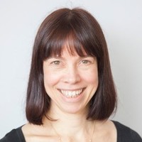 Catherine Irwin