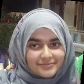 Nahil Ismail