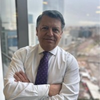 Hugo Salinas Alarcon